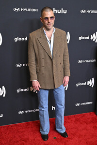 GLAAD Media Awards 2025 in Beverly Hills