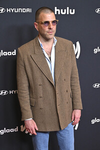 GLAAD Media Awards 2025 in Beverly Hills