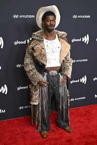 GLAAD Media Awards 2025 in Beverly Hills