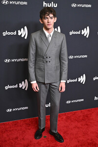 GLAAD Media Awards 2025 in Beverly Hills