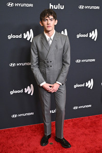 GLAAD Media Awards 2025 in Beverly Hills