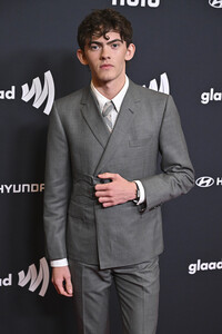 GLAAD Media Awards 2025 in Beverly Hills