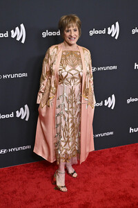 GLAAD Media Awards 2025 in Beverly Hills