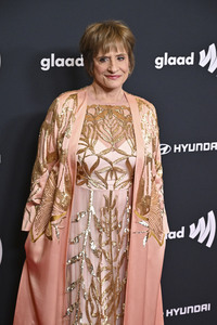 GLAAD Media Awards 2025 in Beverly Hills