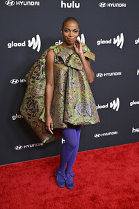 GLAAD Media Awards 2025 in Beverly Hills