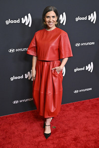 GLAAD Media Awards 2025 in Beverly Hills