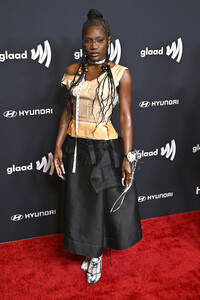 GLAAD Media Awards 2025 in Beverly Hills