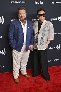 GLAAD Media Awards 2025 in Beverly Hills