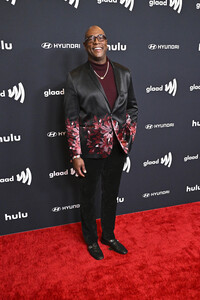 GLAAD Media Awards 2025 in Beverly Hills