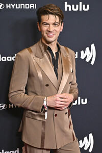 GLAAD Media Awards 2025 in Beverly Hills