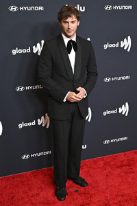 GLAAD Media Awards 2025 in Beverly Hills