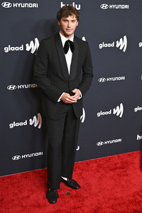 GLAAD Media Awards 2025 in Beverly Hills