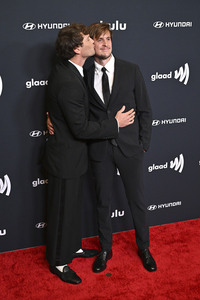 GLAAD Media Awards 2025 in Beverly Hills