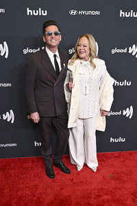 GLAAD Media Awards 2025 in Beverly Hills