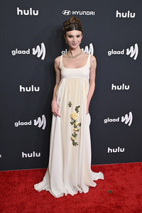 GLAAD Media Awards 2025 in Beverly Hills