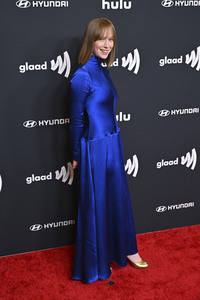 GLAAD Media Awards 2025 in Beverly Hills