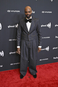 GLAAD Media Awards 2025 in Beverly Hills