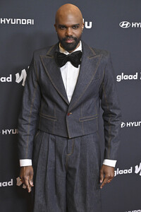 GLAAD Media Awards 2025 in Beverly Hills
