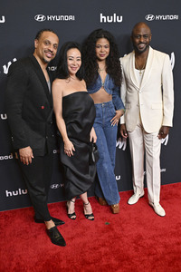 GLAAD Media Awards 2025 in Beverly Hills