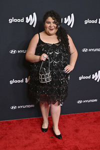 GLAAD Media Awards 2025 in Beverly Hills