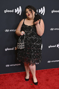 GLAAD Media Awards 2025 in Beverly Hills
