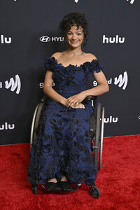 GLAAD Media Awards 2025 in Beverly Hills