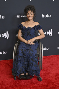 GLAAD Media Awards 2025 in Beverly Hills