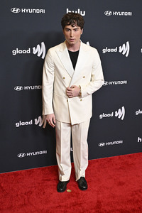 GLAAD Media Awards 2025 in Beverly Hills