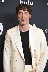 GLAAD Media Awards 2025 in Beverly Hills