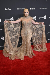 GLAAD Media Awards 2025 in Beverly Hills