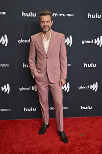 GLAAD Media Awards 2025 in Beverly Hills