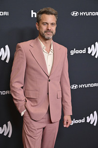 GLAAD Media Awards 2025 in Beverly Hills