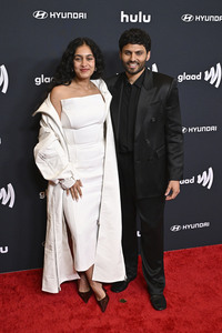 GLAAD Media Awards 2025 in Beverly Hills