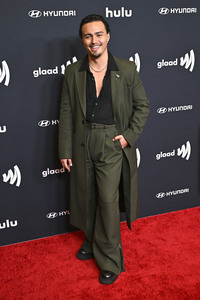 GLAAD Media Awards 2025 in Beverly Hills