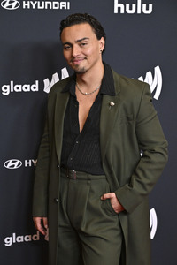 GLAAD Media Awards 2025 in Beverly Hills