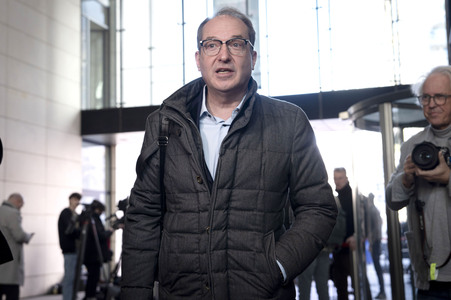 Gemeinsames Auftaktstatement der Parteivorsitzenden von CDU, CSU und SPD zur Bildung einer neuen Regierungskoalition in Berlin