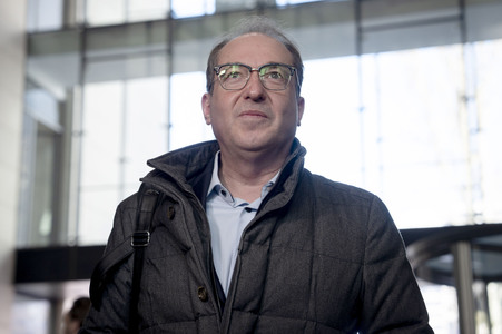 Gemeinsames Auftaktstatement der Parteivorsitzenden von CDU, CSU und SPD zur Bildung einer neuen Regierungskoalition in Berlin