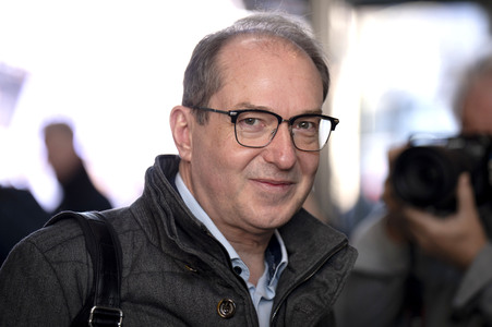 Gemeinsames Auftaktstatement der Parteivorsitzenden von CDU, CSU und SPD zur Bildung einer neuen Regierungskoalition in Berlin