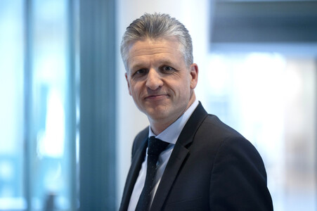 Gemeinsames Auftaktstatement der Parteivorsitzenden von CDU, CSU und SPD zur Bildung einer neuen Regierungskoalition in Berlin