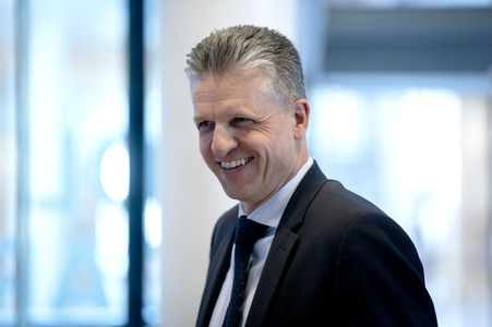 Gemeinsames Auftaktstatement der Parteivorsitzenden von CDU, CSU und SPD zur Bildung einer neuen Regierungskoalition in Berlin