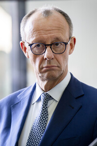 Gemeinsames Auftaktstatement der Parteivorsitzenden von CDU, CSU und SPD zur Bildung einer neuen Regierungskoalition in Berlin