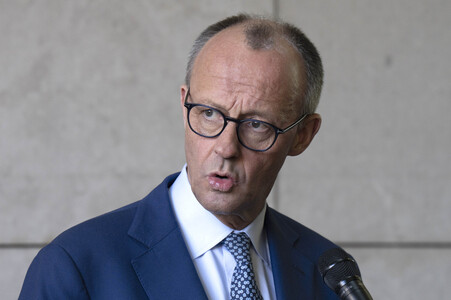 Gemeinsames Auftaktstatement der Parteivorsitzenden von CDU, CSU und SPD zur Bildung einer neuen Regierungskoalition in Berlin