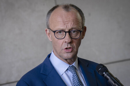 Gemeinsames Auftaktstatement der Parteivorsitzenden von CDU, CSU und SPD zur Bildung einer neuen Regierungskoalition in Berlin