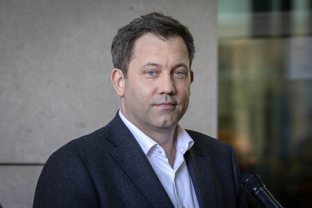 Gemeinsames Auftaktstatement der Parteivorsitzenden von CDU, CSU und SPD zur Bildung einer neuen Regierungskoalition in Berlin