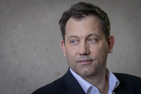 Gemeinsames Auftaktstatement der Parteivorsitzenden von CDU, CSU und SPD zur Bildung einer neuen Regierungskoalition in Berlin