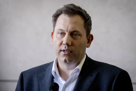 Gemeinsames Auftaktstatement der Parteivorsitzenden von CDU, CSU und SPD zur Bildung einer neuen Regierungskoalition in Berlin