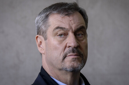 Gemeinsames Auftaktstatement der Parteivorsitzenden von CDU, CSU und SPD zur Bildung einer neuen Regierungskoalition in Berlin