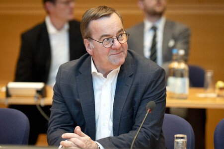 Gemeinsames Auftaktstatement der Parteivorsitzenden von CDU, CSU und SPD zur Bildung einer neuen Regierungskoalition in Berlin