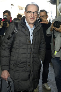 Gemeinsames Auftaktstatement der Parteivorsitzenden von CDU, CSU und SPD zur Bildung einer neuen Regierungskoalition in Berlin