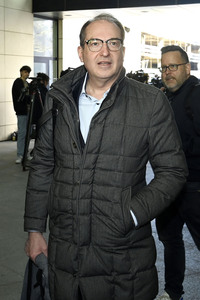 Gemeinsames Auftaktstatement der Parteivorsitzenden von CDU, CSU und SPD zur Bildung einer neuen Regierungskoalition in Berlin